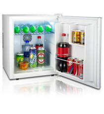 Mini Frigo Baretto - 48x42x52 cm - 48 L - bianco - Melchioni