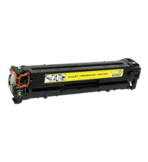 TONER HP CF331A CIANO RIGENERATO PER Laserjet Enterprise M651DN M651N M651XH HP654A 15.000 PAGINE
