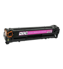 TONER HP CF332A GIALLO RIGENERATO PER Laserjet Enterprise M651DN M651N M651XH HP654A 15.000 PAGINE