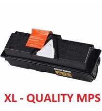 TONER TK170 NERO COMPATIBILE PER Kyocera FS 1320D,1370DN. TK-170 7.200 PAGINE