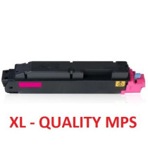 TONER TK5280C XL ALTA CAPACITA' CIANO MPS COMPATIBILE 1T02TWCNL0 PER KYOCERA Ecosys P6235 M6235 M6635 TK-5280 13.500 PAGINE