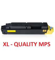 TONER TK5280M XL ALTA CAPACITA' MAGENTA MPS COMPATIBILE 1T02TWBNL0 PER KYOCERA Ecosys P6235 M6235 M6635 TK-5280 13.500 PAGINE