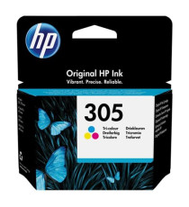 CARTUCCIA HP 305 NERA ORIGINALE 3YM61AE PER HP DESKJET 2710,2720,2724 ENVY 6010,6020,6032,6420,6422 CAPACITA' 120 PAGINE CARTUCCIA HP 305 NERA ORIGINALE 3YM61AE PER HP DESKJET 2710,2720,2724 ENVY 6010,6020,6032,6420,6422 CAPACITA' 120 PAGINE