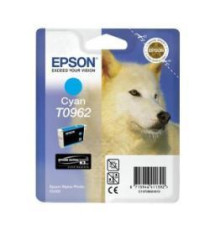 CARTUCCIA EPSON T0961 NERA COMPATIBILE PER EPSON STYLUS PHOTO R2880 T09614020 11,4ml CARTUCCIA EPSON T0961 NERA COMPATIBILE PER EPSON STYLUS PHOTO R2880 T09614020 11,4ml