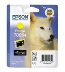 ORIGINALE EPSON T0963 MAGENTA C13T09634010 CARTUCCIA PER EPSON STYLUS PHOTO R2880 T09634020 11,4ml ORIGINALE EPSON T0963 MAGENTA C13T09634010 CARTUCCIA PER EPSON STYLUS PHOTO R2880 T09634020 11,4ml