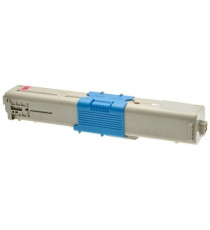 Toner rigenerato Magenta per Oki Oki C301DN C321DN 44973534 1.500 pagine Toner rigenerato Magenta per Oki Oki C301DN C321DN 44973534 1.500 pagine