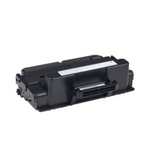 TONER DELL B2375 NERO RIGENERATO Dell B2375dfw 2375dn 2375dnf  593-BBBI N2XPF 3.000 PAGINE