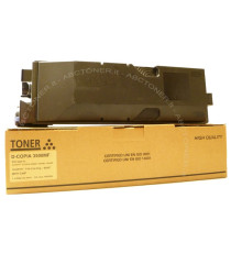 TONER OLIVETTI B0987 NERO COMPATIBILE OLIVETTI D - Copia 3500MFPLUS 4500MFPLUS 5500 MFPLUS 35.000 PAGINE