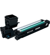 TONER KONICA MINOLTA 3730BK NERO RIGENERATO PER  Konica Minolta magic color 3730DN A0WG02H 5.000 PAGINE TONER KONICA MINOLTA 3730BK NERO RIGENERATO PER  Konica Minolta magic color 3730DN A0WG02H 5.000 PAGINE