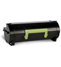 TONER LEXMARK 24B6035 M1145 RIGENERATO PER LEXMARK M1145 XM1145 16.000 PAGINE
