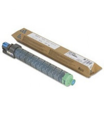 TONER RICOH MP C4000BK NERO PER RICOH AFICIO MP C4000 C5000 841160 23.000 PAGINE