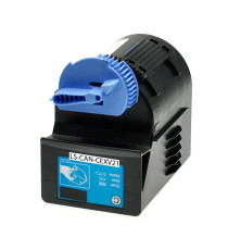 TONER CANON EXV21 C CIANO COMPATIBILE PER CANON iRC2380i 2880i 3080i 3380i 3480 3580i C-EXV21 - 0453B002 14.000 PAGINE