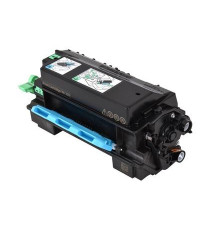 TONER P501H NERO COMPATIBILE 418447  TYPEP501H PER RICOH P500,P501,P502 LANIER IM 430Fb CAPACITA' 14.000 PAGINE TONER P501H NERO COMPATIBILE 418447  TYPEP501H PER RICOH P500,P501,P502 LANIER IM 430Fb CAPACITA' 14.000 PAGINE