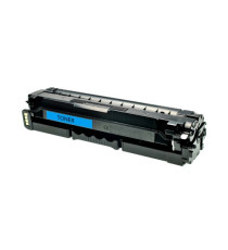 TONER SAMSUNG CLT-C505L CIANO PER SAMSUNG ProXpress C2620DW C2670FW CLT-C505L CLT505C 3.000 PAGINE
