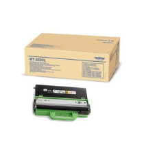 TONER TN247BK NERO TN243 CON CHIP COMPATIBILE PER BROTHER Dcp-L3500s HL-L3200s MFC-L3700s TN-247 TN-243 CAPACITA' 3.000 PAGINE TONER TN247BK NERO TN243 CON CHIP COMPATIBILE PER BROTHER Dcp-L3500s HL-L3200s MFC-L3700s TN-247 TN-243 CAPACITA' 3.000 PAGINE