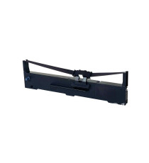 NASTRO EPSON LQ 590 NERO COMPATIBILE PER STAMPANTE AD AGHI ESPON Epson FX 890 LQ 590 S015329 NASTRO EPSON LQ 590 NERO COMPATIBILE PER STAMPANTE AD AGHI ESPON Epson FX 890 LQ 590 S015329
