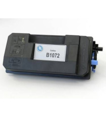 TONER OLIVETTI B1072 RIGENERATO PER OLIVETTI PG L2145 15.500 PAGINE