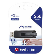 PENDRIVE 16GB USB 3.0 3.1 V3 VERBATIM 49172 SUPER SPEED USB 3.0 DATA TRANSFER - PENDRIVE RETRAIBILE 16 GB USB Store 'n' Go V3 PENDRIVE 16GB USB 3.0 3.1 V3 VERBATIM 49172 SUPER SPEED USB 3.0 DATA TRANSFER - PENDRIVE RETRAIBILE 16 GB USB Store 'n' Go V3