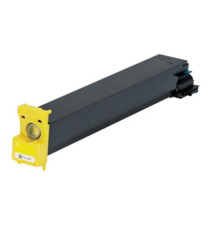 TONER KONICA MINOLTA TN-312M MAGENTA COMPATIBILE PER Bizhub C300 C352 C352 P 8938-707 TN312 12.000 PAGINE