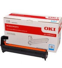 DRUM ORIGINALE MC853 NERO 44844472 PER OKI MC853dnct MC873dnct MC873dnv CAPACITA' 30.000 PAGINE DRUM ORIGINALE MC853 NERO 44844472 PER OKI MC853dnct MC873dnct MC873dnv CAPACITA' 30.000 PAGINE
