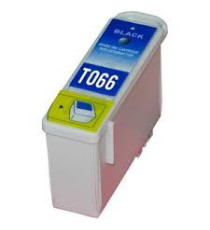 CARTUCCIA T066 NERA COMPATIBILE C13T06614010 PER EPSON STYLUS C38 CAPACITA 13,5ML CARTUCCIA T066 NERA COMPATIBILE C13T06614010 PER EPSON STYLUS C38 CAPACITA 13,5ML