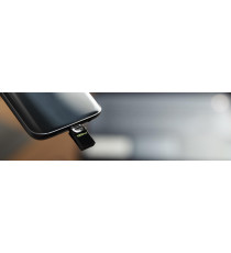PENDRIVE 32 GB DATATRAVELER microDuo USB 3.0 3.1 DTDUO3/32GB DOPPIA INTERFACCIA PORTA USB-TYPE A e PORTA MICRO USB PENDRIVE 32 GB DATATRAVELER microDuo USB 3.0 3.1 DTDUO3/32GB DOPPIA INTERFACCIA PORTA USB-TYPE A e PORTA MICRO USB