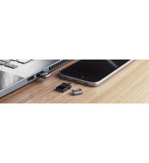 PENDRIVE 32 GB DATATRAVELER microDuo USB 3.0 3.1 DTDUO3/32GB DOPPIA INTERFACCIA PORTA USB-TYPE A e PORTA MICRO USB PENDRIVE 32 GB DATATRAVELER microDuo USB 3.0 3.1 DTDUO3/32GB DOPPIA INTERFACCIA PORTA USB-TYPE A e PORTA MICRO USB