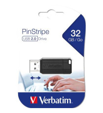 PENDRIVE 32 GB USB VERBATIM SWIVEL USB 32 GB VERDE  PENDRIVE 32 GB USB VERBATIM SWIVEL USB 32 GB VERDE