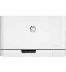 Hp - Color Laser 150NW Printer - 4ZB95A