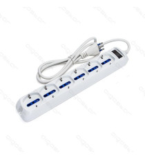 MULTIPRESA CIABATTA ELETTRICA SCHUKO 4 POSTI CON INTERRUTTORE GENERALE CAVO DA 1,5 METRI SPINA 16A 250V P40/10A a 10A/16A/F MULTIPRESA CIABATTA ELETTRICA SCHUKO 4 POSTI CON INTERRUTTORE GENERALE CAVO DA 1,5 METRI SPINA 16A 250V P40/10A a 10A/16A/F