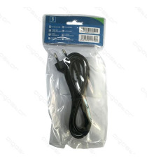 ADATTATORE TRIPLO CON SPINA 10A 250V 3 PRESE P11 10A 250V BIANCO CON INTERRUTTORE MAX 1500W PROTEZIONE BAMBINI