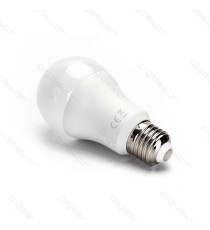 LAMPADINA LED A5 A67 20W ATTACCO E27 2000 LUMEN A+ COLOR BOX 6400K LUCE FREDDA MISURA D67*H128mm EQUIVALE 126W INCANDESCENZA LAMPADINA LED A5 A67 20W ATTACCO E27 2000 LUMEN A+ COLOR BOX 6400K LUCE FREDDA MISURA D67*H128mm EQUIVALE 126W INCANDESCENZA