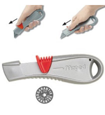 CUTTER AUTORIENTRANTE METAL EXPERT MAPED CUTTER AUTORIENTRANTE METAL EXPERT MAPED