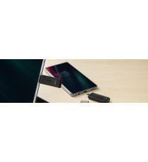 PENDRIVE 128GB USB-C DATATRAVELER 70 KINGSTON DT70/128GB 128 GB USB 3.2 Gen 1 Drive Flash USB-C PENDRIVE 128GB USB-C DATATRAVELER 70 KINGSTON DT70/128GB 128 GB USB 3.2 Gen 1 Drive Flash USB-C