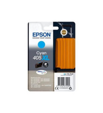ORIGINALE EPSON 405XL NERA C13T05H14020 PER EPSON WF4820,4830,3825,3820,7835 CAPACIT' 18,9ml 1.100 PAGINE
