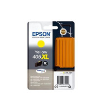 ORIGINALE EPSON 405XL MAGENTA C13T05H34020 PER EPSON WF4820,4830,3825,3820,7835 CAPACIT' 14,7ml 1.100 PAGINE ORIGINALE EPSON 405XL MAGENTA C13T05H34020 PER EPSON WF4820,4830,3825,3820,7835 CAPACIT' 14,7ml 1.100 PAGINE