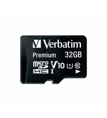 MICRO SD 32GB KINGSTON CON ADATTATORE - MICROSD 32 GB MICRO SD 32GB KINGSTON CON ADATTATORE - MICROSD 32 GB