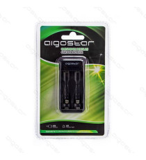 CARICABATTERIE LINQ ZN422 AA + AAA  - CARICA BATTERIE SITLO E MINISTILO CARICABATTERIE LINQ ZN422 AA + AAA  - CARICA BATTERIE SITLO E MINISTILO