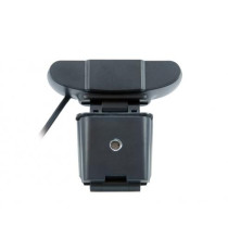 WEBCAM CONCEPTRONIC AMDIS04R CON MICROFONO INTEGRATO - NERA - FULL HD 1080P USB CMOS Sensor RISOLUZIONE 1920x1080  WEBCAM CONCEPTRONIC AMDIS04R CON MICROFONO INTEGRATO - NERA - FULL HD 1080P USB CMOS Sensor RISOLUZIONE 1920x1080