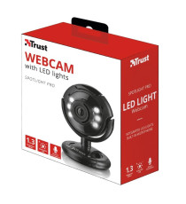 WEBCAM CONCEPTRONIC AMDIS04R CON MICROFONO INTEGRATO - NERA - FULL HD 1080P USB CMOS Sensor RISOLUZIONE 1920x1080  WEBCAM CONCEPTRONIC AMDIS04R CON MICROFONO INTEGRATO - NERA - FULL HD 1080P USB CMOS Sensor RISOLUZIONE 1920x1080