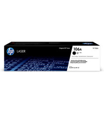 TONER W1106A 106A COMPATIBILE SENZA CHIP PER HP HP Laser MFP 135a/135w/137fnw,107a/107w CAPACITA' 1.000 PAGINE TONER W1106A 106A COMPATIBILE SENZA CHIP PER HP HP Laser MFP 135a/135w/137fnw,107a/107w CAPACITA' 1.000 PAGINE