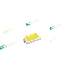 FARO LED SLIM CON SENSORE IP65 30W - 2700 LUMEN - 6400K LUCE FREDDA - ANGOLO FASCIO 120 MISURA L213*W233.3*H56mm CRI??70Ra FARO LED SLIM CON SENSORE IP65 30W - 2700 LUMEN - 6400K LUCE FREDDA - ANGOLO FASCIO 120 MISURA L213*W233.3*H56mm CRI??70Ra