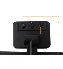 FARO LED SLIM CON SENSORE IP65 30W - 2700 LUMEN - 6400K LUCE FREDDA - ANGOLO FASCIO 120 MISURA L213*W233.3*H56mm CRI??70Ra FARO LED SLIM CON SENSORE IP65 30W - 2700 LUMEN - 6400K LUCE FREDDA - ANGOLO FASCIO 120 MISURA L213*W233.3*H56mm CRI??70Ra