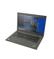 LENOVO THINKPAD T450 i5-5300U 8GB/240GB-SSD 14" FHD WLAN/BT/CAM WINDOWS 10 PRO RICONDIZIONATO GRADE A LENOVO THINKPAD T450 i5-5300U 8GB/240GB-SSD 14" FHD WLAN/BT/CAM WINDOWS 10 PRO RICONDIZIONATO GRADE A