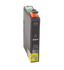 CARTUCCIA T202XL NERA COMPATIBILE PER Expression Premium XP-6000,6005,6100,6105 C13T02G14010 CAPACITA' 24ML 550 PAGINE CARTUCCIA T202XL NERA COMPATIBILE PER Expression Premium XP-6000,6005,6100,6105 C13T02G14010 CAPACITA' 24ML 550 PAGINE