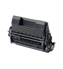 TONER B6300 NERO COMPATIBILE PER OKI B 6300 6300N 6300DN 09004079 17.000 PAGINE