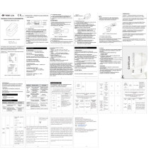 PULSOSSIMETRO DITO YM-101 DISPLAY 1.5 LED ROSSO - SATURIMETRO MISURAZIONE OSSIGENO NEL SANGUE!