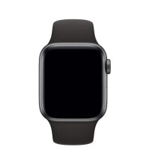 APPLE WATCH SERIE 3 42MM NIKE GRIGIO SIDERALE CON CINTURINO A SCELTA NERO O BIANCO - RICONDIZIONATO GRADE A+++ - SENZA GRAFFI!