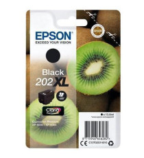 CARTUCCIA T202XL NERA COMPATIBILE PER Expression Premium XP-6000,6005,6100,6105 C13T02G14010 CAPACITA' 24ML 550 PAGINE