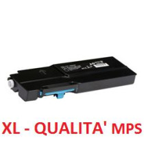 TONER C400BK XL NERO ALTA CAPACITA' MPS COMPATIBILE 106R03528 PER XEROX VersaLink C400s,C405s  C400 CAPACITA' 10.000 PAGINE